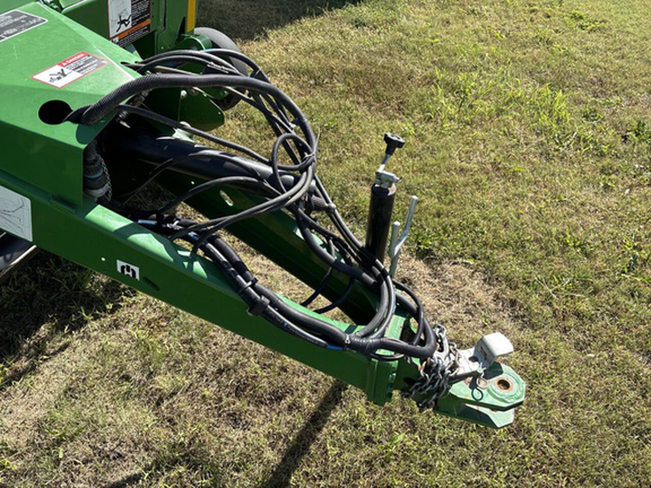 2019 560M - 448613,  image number 23