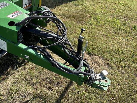 2019 560M - 448613,  image number 23