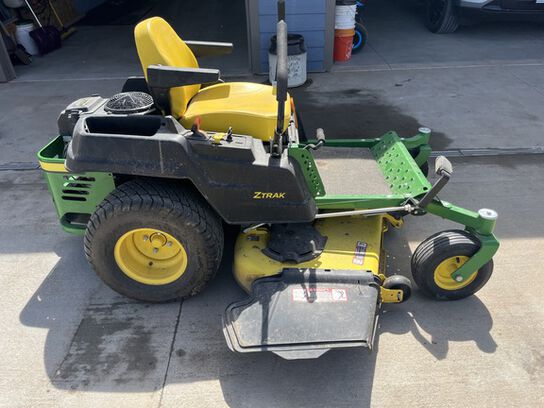 2020 Z540M - 439062,  image number 1
