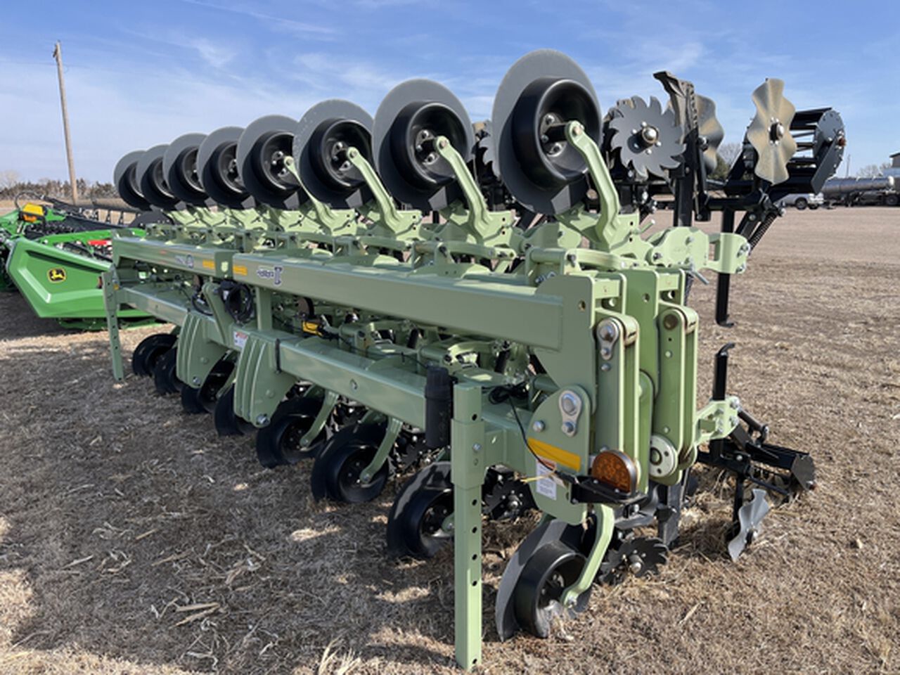 2023 1TRIPRII 16R30F - 422542,  image number 0