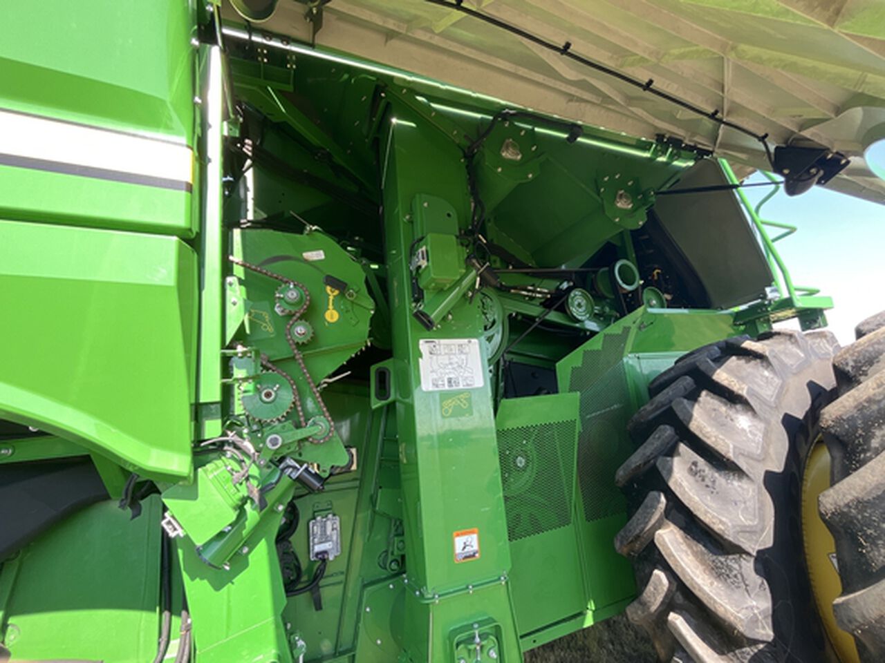 2018 S780 - 441524,  image number 14