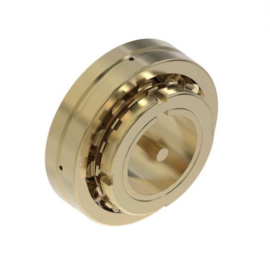 Bearing And Cone with Locking Collar - KXE10602,  image number 2