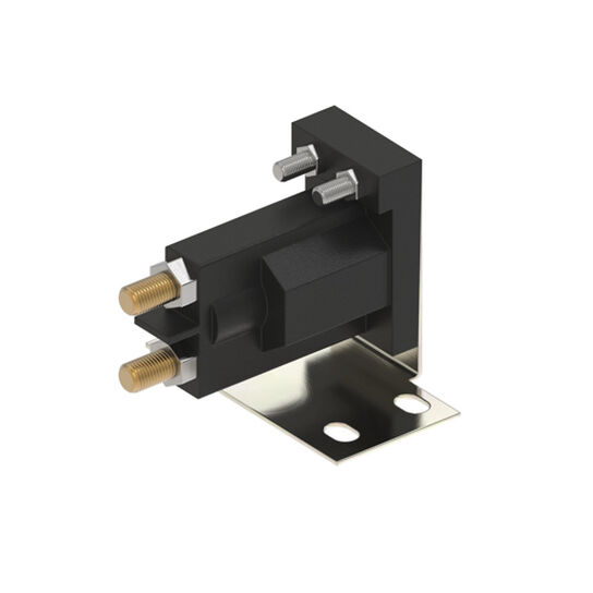 Starter Solenoid - AM104036,  image number 0