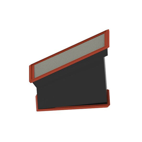 Air Filter, Primary - AKK37892,  image number 1