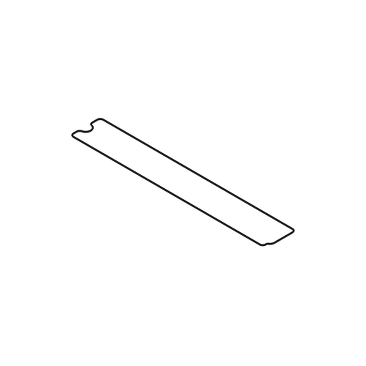 Gasket - R123543,  image number 0