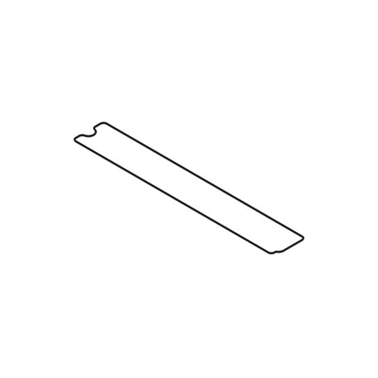 Gasket - R123543,  image number 0