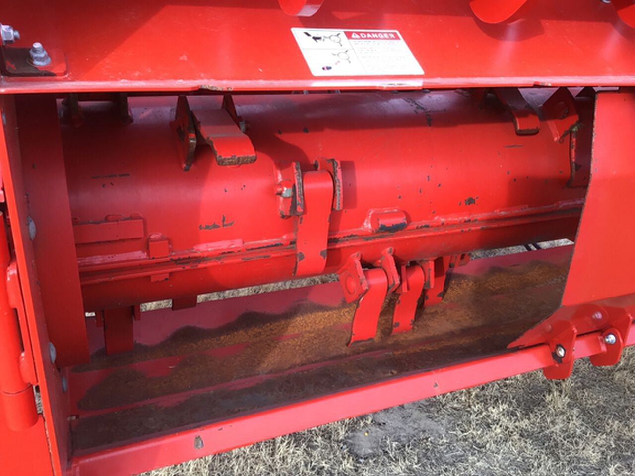 2020 CFR651 - 437453,  image number 22