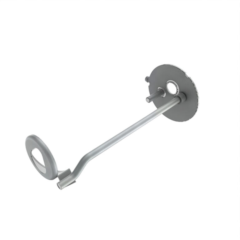 Fuel Tank Hanger - AM148463, 