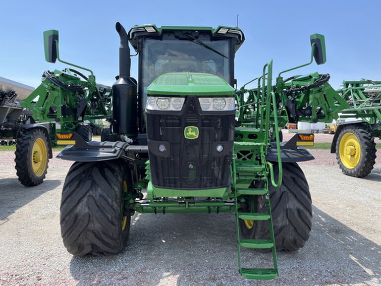 2023 800R - 404091, 