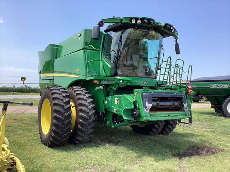 2023 S770 - 423322, 