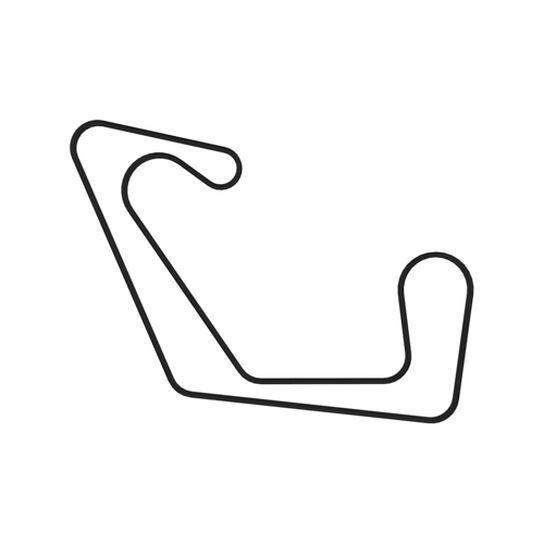 Mower Deck Drive V-Belt, Effective Length 2940 mm (115.7 inch) - M170986,  image number 1