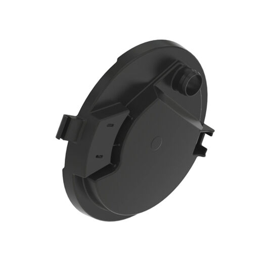 Vacuum Meter Chamber Cover - A94259,  image number 3