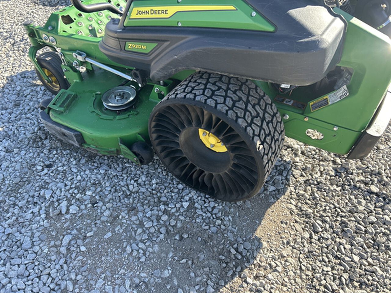 2023 Z920M - 442900,  image number 10