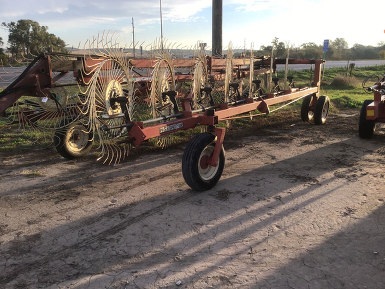 2009 BF14HC - 441597,  image number 8