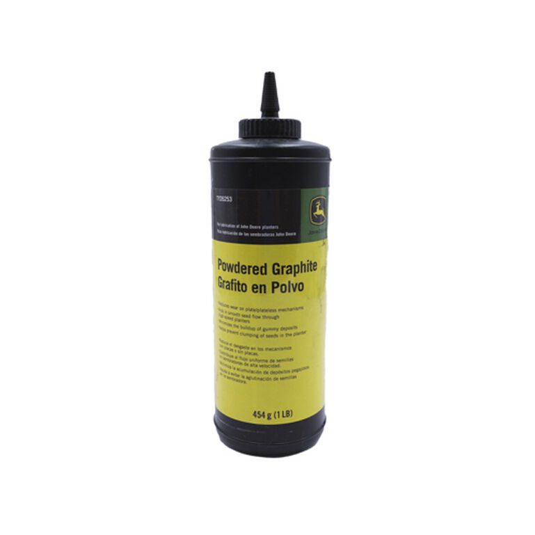 Powered Graphite - TY26253, 