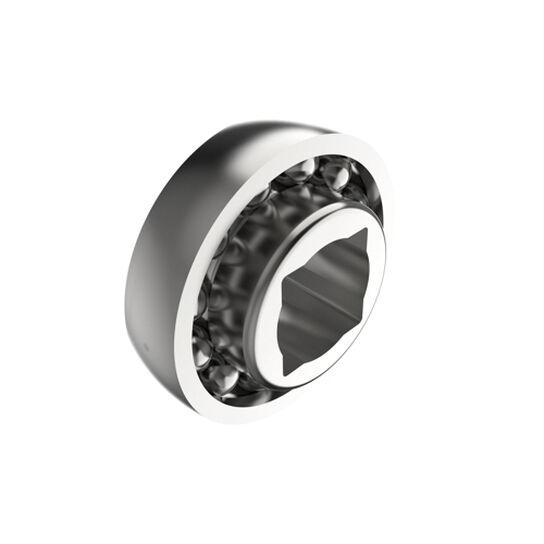 Anti-Friction Ball Bearing - JD9248,  image number 0