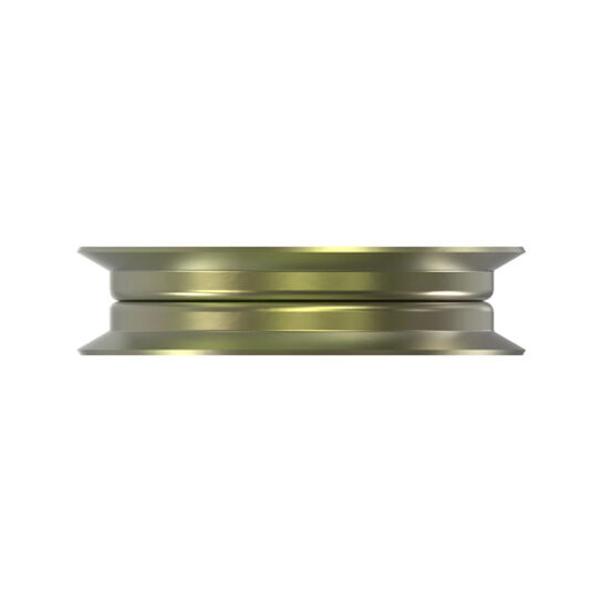 Idler Pulley - AM135526,  image number 1