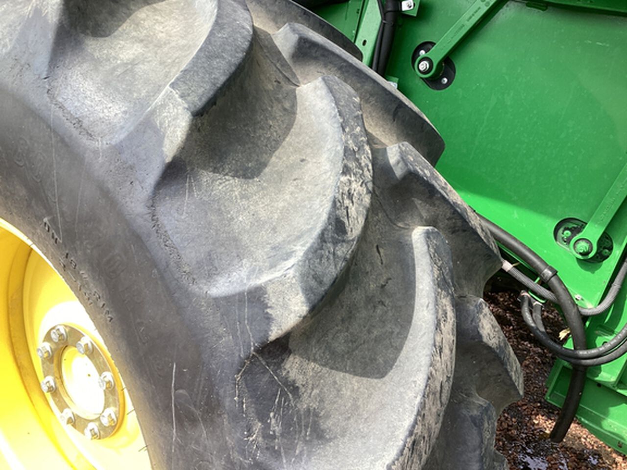 2015 S660 - 441797,  image number 27