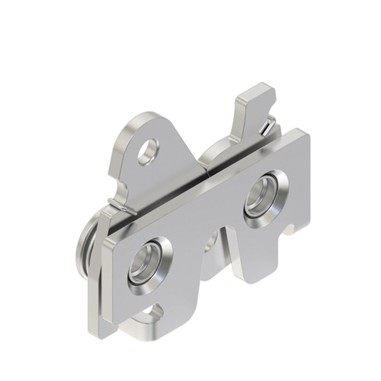 Hood Latch - AL157575,  image number 3