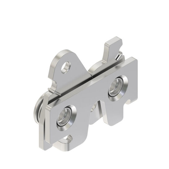 Hood Latch - AL157575,  image number 3
