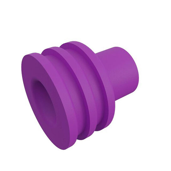 Electrical Connector Seal - 57M9219,  image number 0
