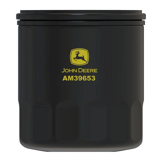 Hydro Transmission Oil Filter - AM39653,  image number 4