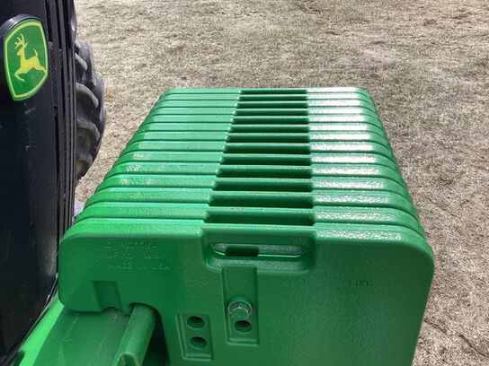 2017 8345R - 437288,  image number 14