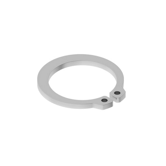 Snap Ring - A62717,  image number 2