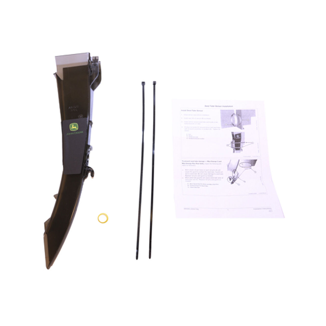 Seed Tube withSensor - AA67780,  image number 0
