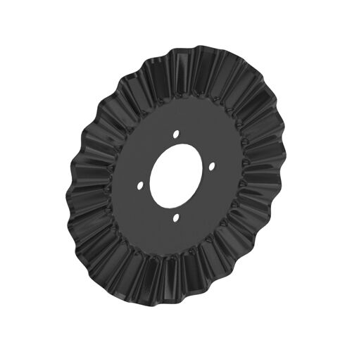 Disc Coulter 25 Flute - A72680 | John Deere | AKRS