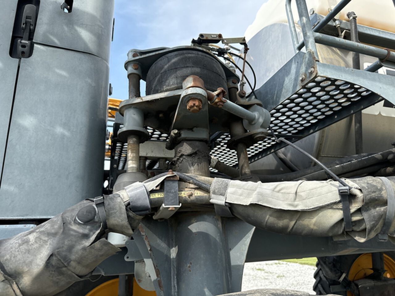 2009 STS12 - 417212,  image number 11