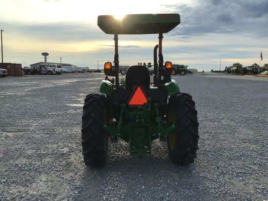 2022 5045E - 437525,  image number 4