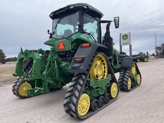 2024 8RX 410 - 435493,  image number 5