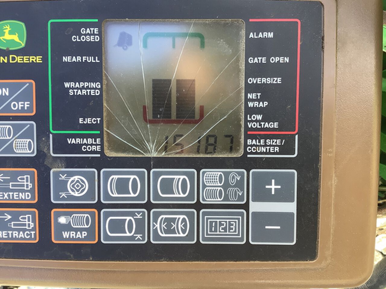 2022 560M - 444206,  image number 5