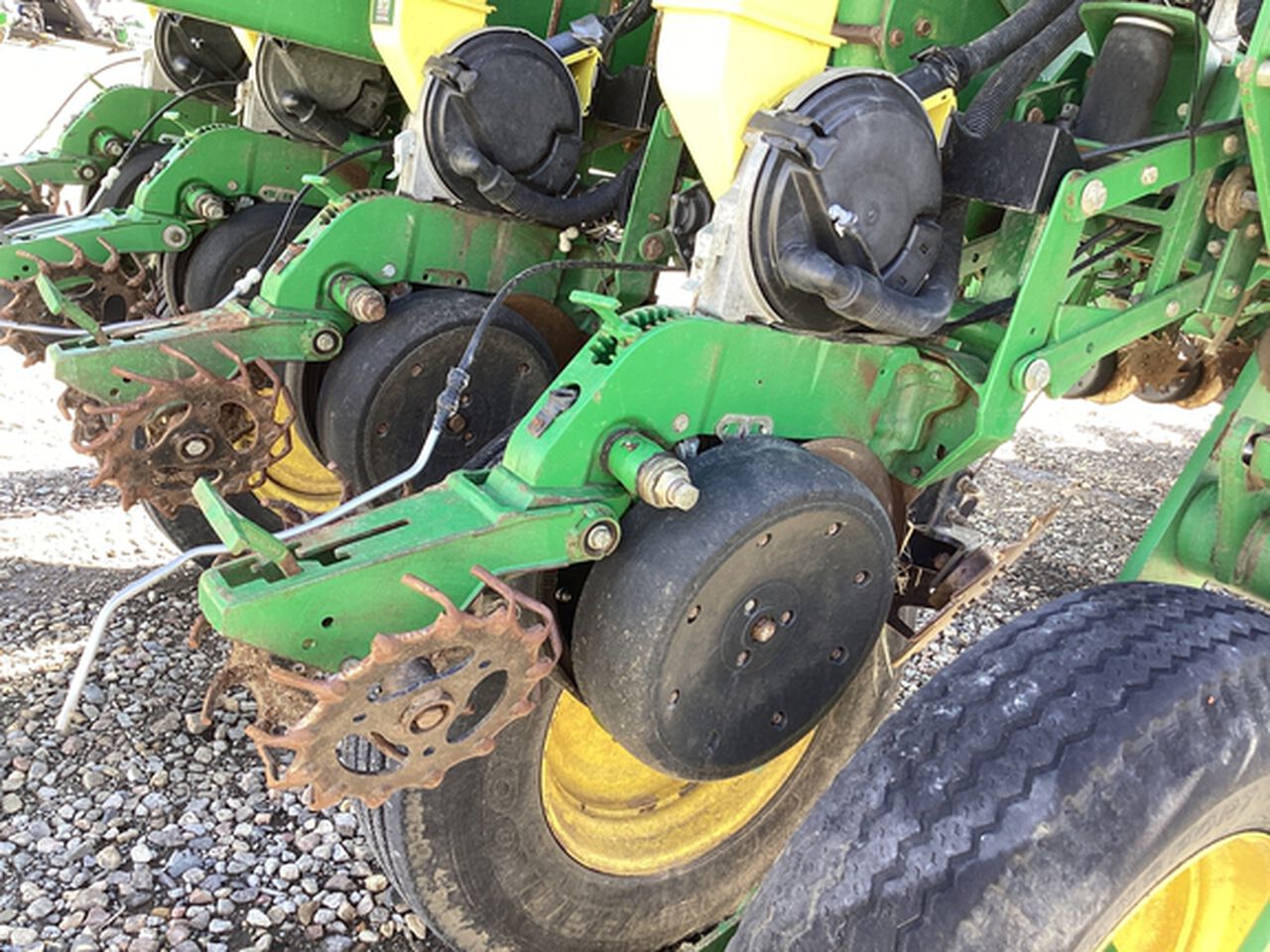 2006 1770NT CCS - 444805,  image number 18