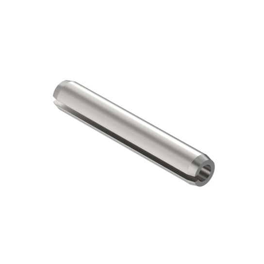 Spring Roll Pin 3/8 x 2-1/4 - 34H356,  image number 0