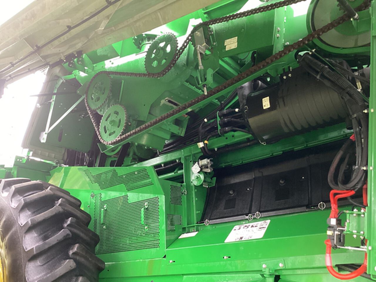 2020 S780 - 441593,  image number 13