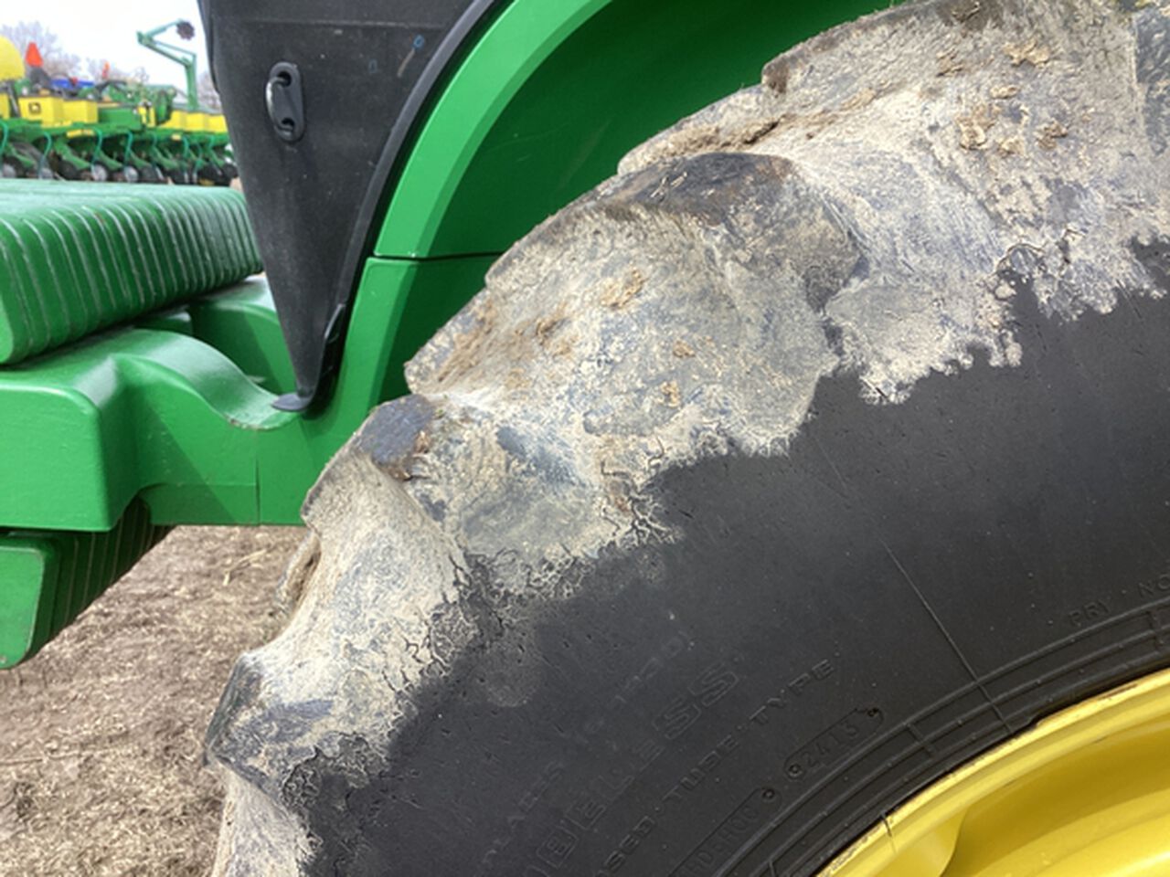 2013 7215R - 430506,  image number 28