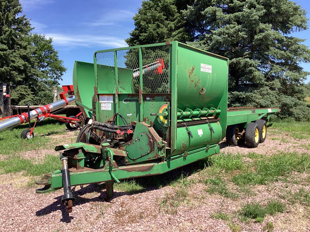 2014 RANCH-HAND - 413967,  image number 15