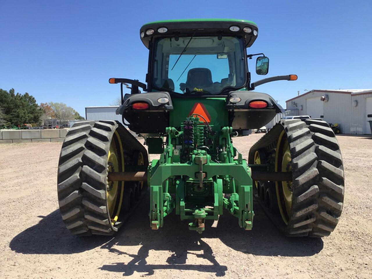 2014 8360RT - 438045,  image number 4