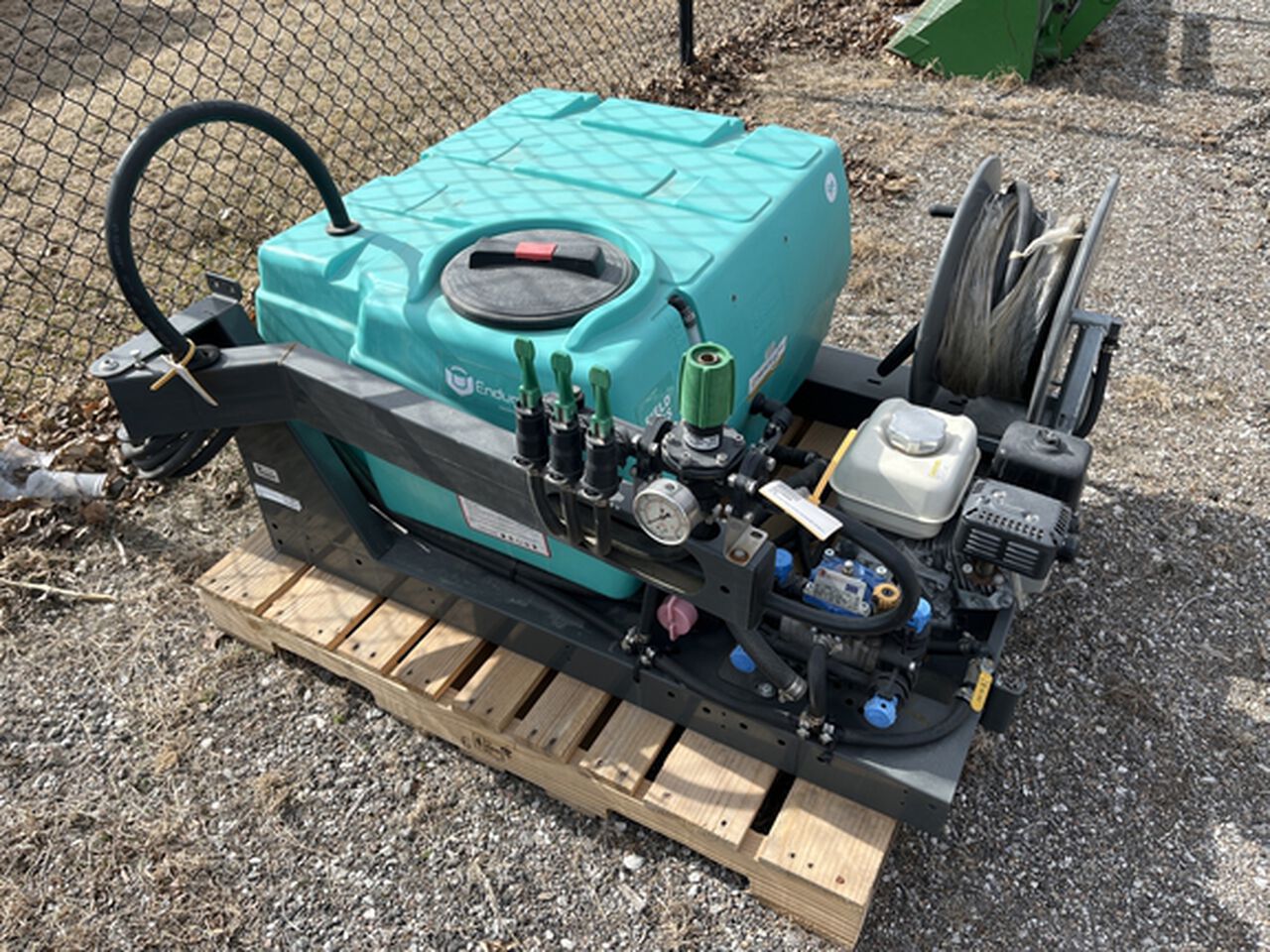 2023 FIELD BOSS X-60 - 422999,  image number 0