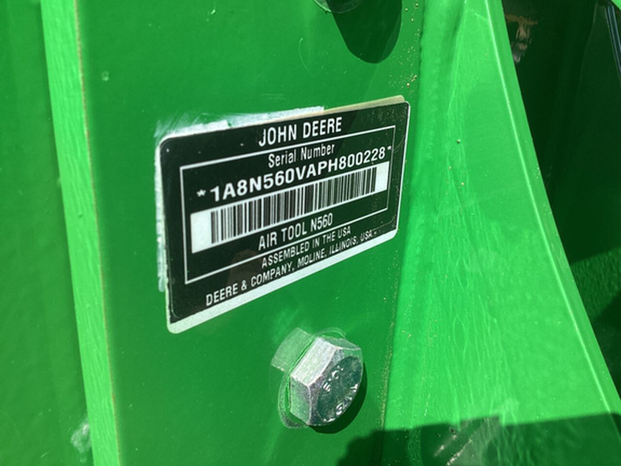 2023 N560 - 439678,  image number 29