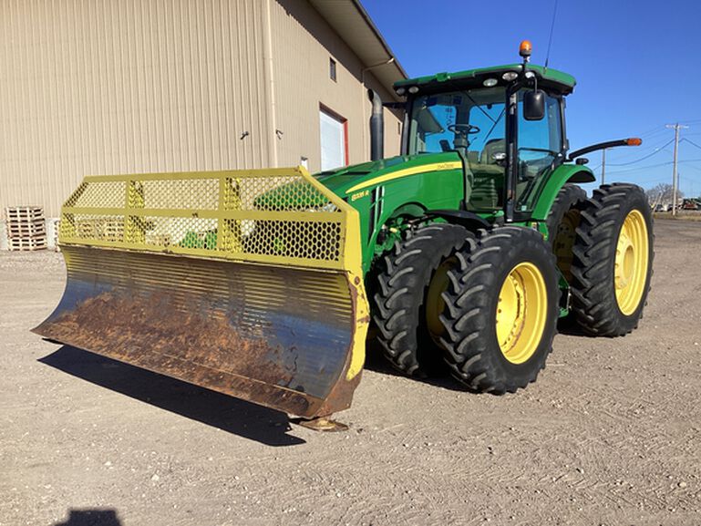 2012 8335R - 442843, 