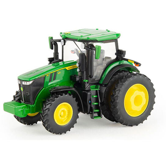 1:64 Scale 7R 330 Tractor Prestige Collection - LP77333,  image number 0
