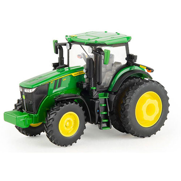 1:64 Scale 7R 330 Tractor Prestige Collection - LP77333, 