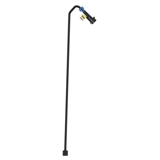 Evaporator Core Temperature Sensor - RE556936,  image number 2