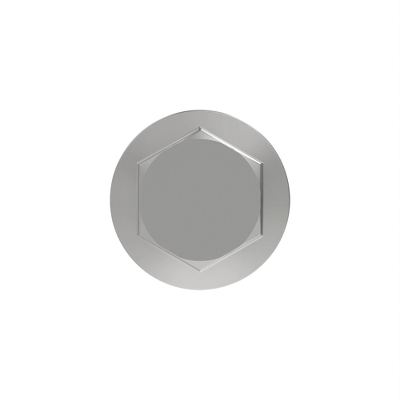 Screw M12 x 25 - H205560,  image number 1