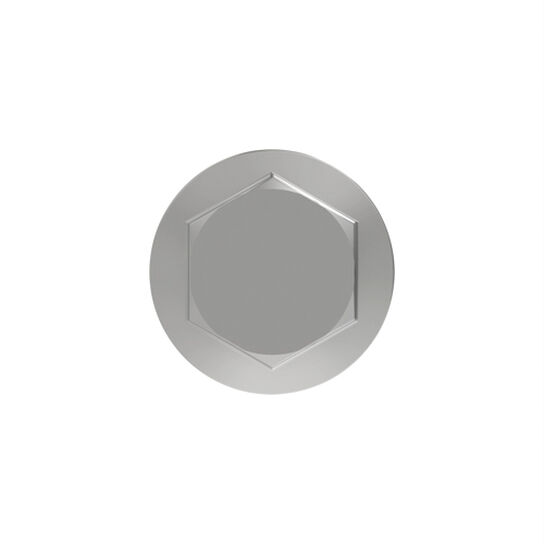 Screw M12 x 25 - H205560,  image number 1