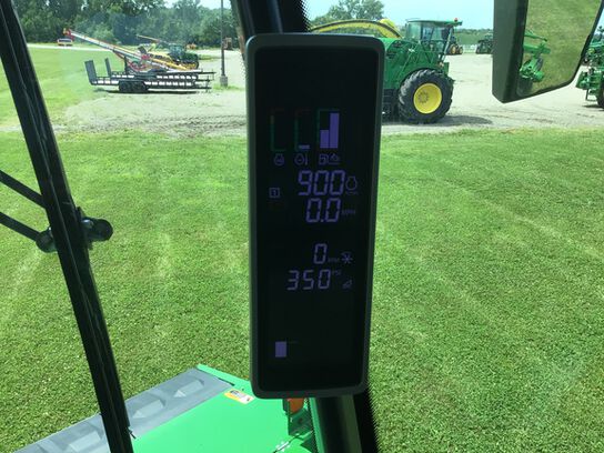 2022 W260R - 436377,  image number 12