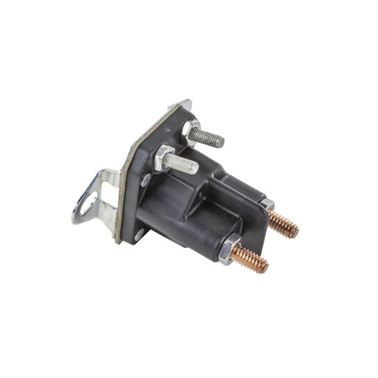 Starter Solenoid - MIU12537,  image number 0
